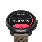 SUUNTO RACE 2 TITANIUM TRAIL sportinis laikrodis
